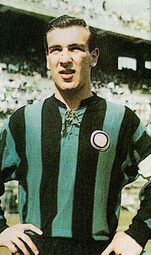 1958–59 Inter Milan - Antonio Valentín Angelillo.jpg