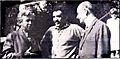 Adonias Filho, Jorge Amado, Gabriel Garcia Marquez