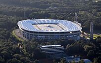 Aerial view of Commerzbank-Arena.jpg