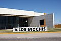 Aeropuerto de Los Mochis 8
