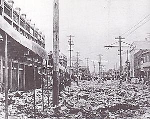 Archivo:Anti-China riot in Heijo