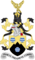 Arms of Powys County Council.svg