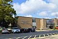 Ashtabula County Courthouse, new building
