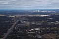 Atlanta after Takeoff - US29 and Rail (49563084798)