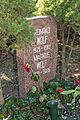 B-Friedrichsfelde Zentralfriedhof 03-2015 img33 Konrad Wolf