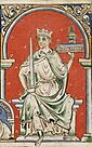 Archivo:BL MS Royal 14 C VII f.9 (Richard I)