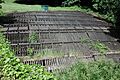 Balch Creek trash rack