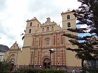 Archivo:Barrio La Hoya, Tegucigalpa, Honduras - panoramio (1)