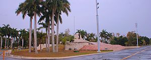 Archivo:Battle of Yaguajay Monument
