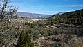 Benifallim 03 - Vista general desde CV-780