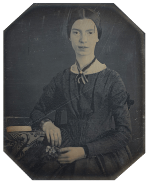 Black-white photograph of Emily Dickinson2.png