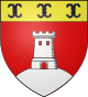 Blason Bouilly aube.svg