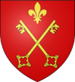 Blason Neffes