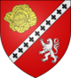 Blason ville fr Roucy 02.svg