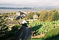 Bo'ness, view over town - geograph.org.uk - 448349