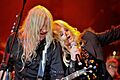 Bonnie Tyler Würzburg2013