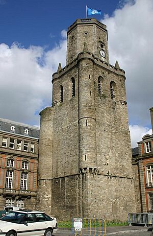 Archivo:Boulogne beffroi