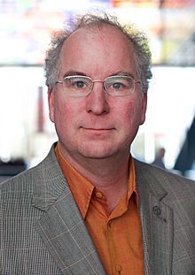 Brewster Kahle para Niños