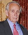 Brian Urquhart in 2006