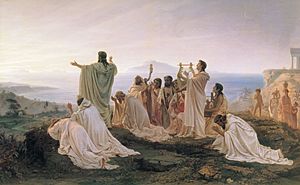 Archivo:Bronnikov gimnpifagoreizev