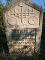 Buchach Jewish Graveyard (54)