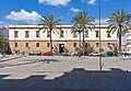 Cádiz Casa Fragela
