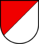 CHE Gösgen COA.svg
