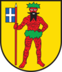 CHE Klosters-Serneus COA.svg