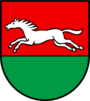 CHE Oekingen COA.svg