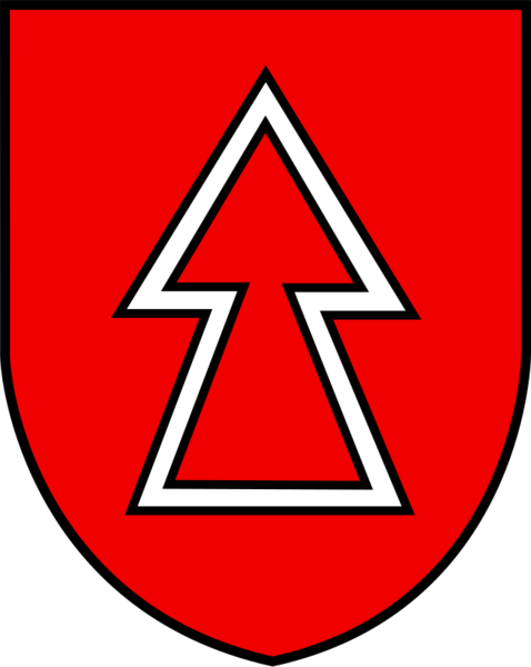 CHE Raperswilen COA