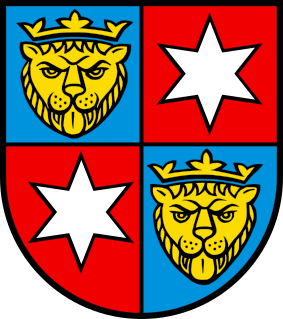 CHE Spreitenbach COA