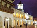 Cabildo - Salta (5708)