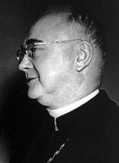 Archivo:Cardinal Francis Spellman