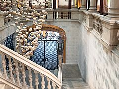 Casa Ramon Casas 01