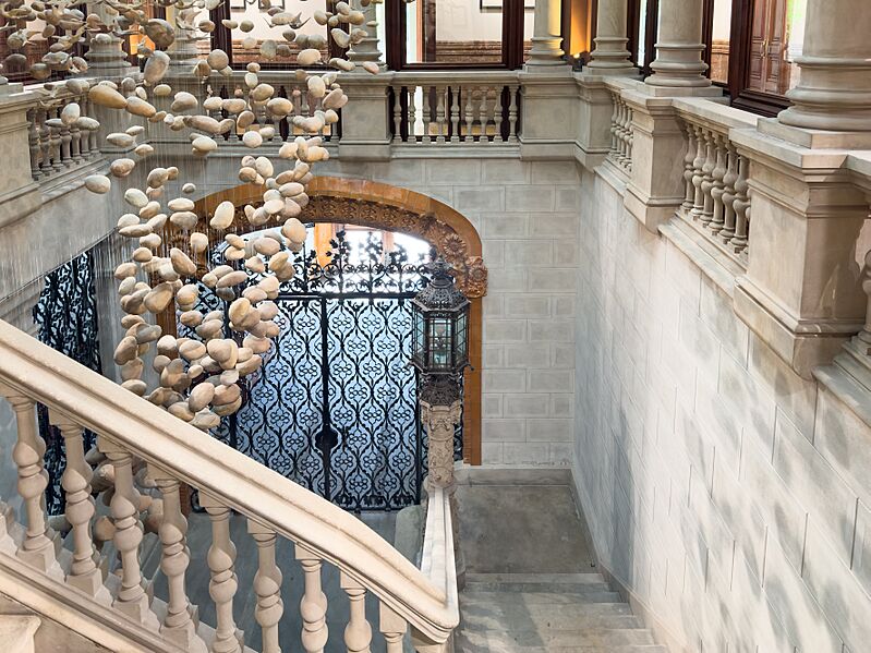 Casa Ramon Casas 01