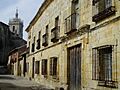 Casa del Mayorazgo