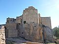 Castell de Montesa 15
