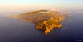 Catalina Islands West End by Don Ramey Logan