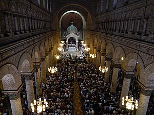 Archivo:Catedral Basílica Metropolitana de la Inmaculada Concepción de María