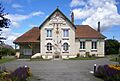 Cerny en Laonnois Mairie