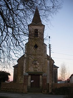 Chériennes - Eglise 1.JPG