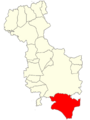Chirilagua