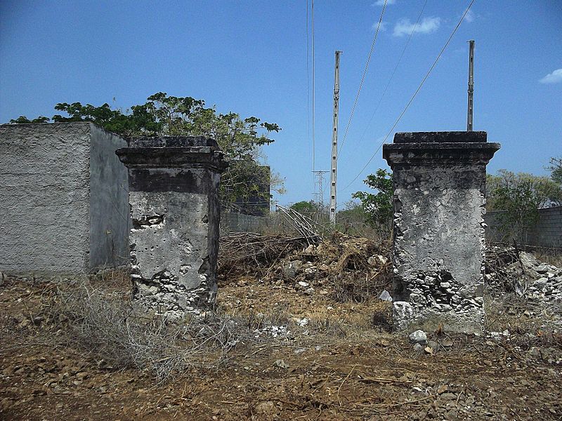 Chuichén, Yucatán (03)