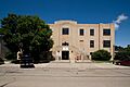 City hall mandan north dakota 2009