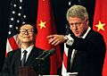 Clinton and jiang-1