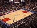 Clippers vs Suns