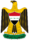 Coat of arms of Iraq (1991–2004).svg