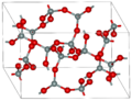 Coesite
