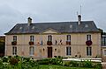 Cormelles-le-Royal - Mairie