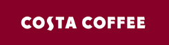 Costa Coffee Logo white on red.png